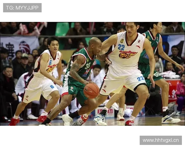 CBA广东佛山篮球队历史与迁移过程