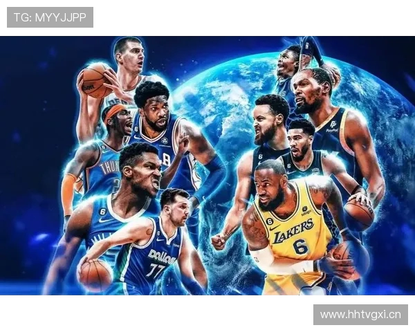 NBA高清电脑壁纸下载，下载NBA球员与球队的高清壁纸