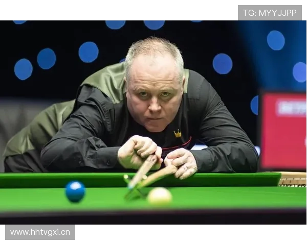 颜丙涛激战希金斯大师赛巅峰对决全景解析技术与心理博弈深度观察